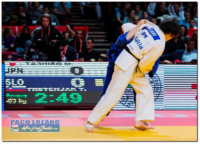 Paris 2014 by P.Lozano cat -63 kg (144)